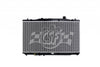 2020 HONDA ACCORD 1.5 L RADIATOR CSF-3851