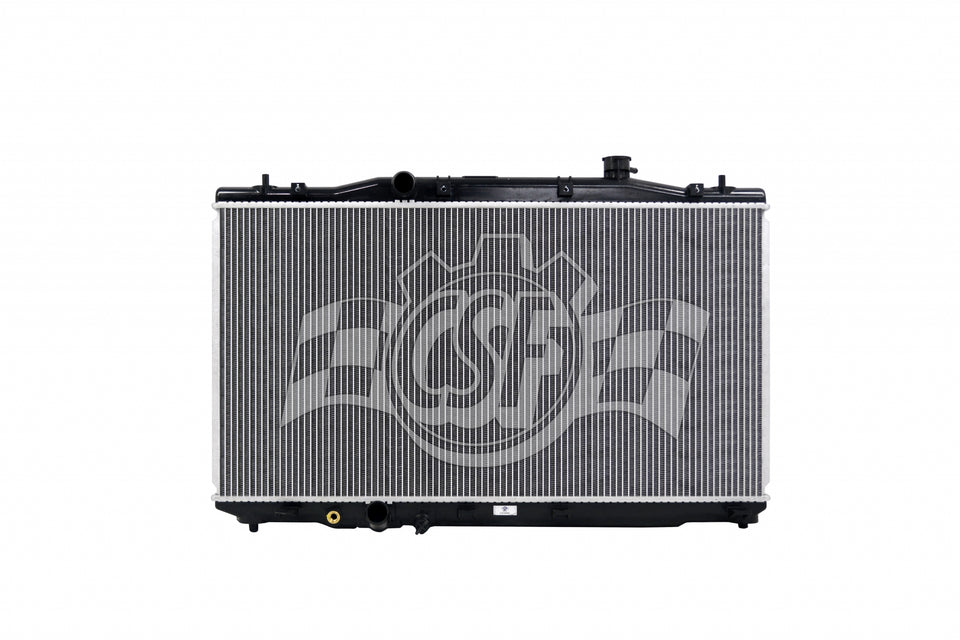 2018 HONDA ACCORD 1.5 L RADIATOR CSF-3851