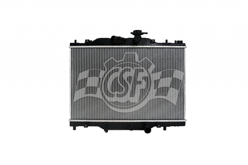 2017 MAZDA CX-3 2.0 L RADIATOR CSF-3855
