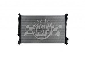 2019 LEXUS ES350 3.5 L RADIATOR CSF-3858