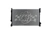 2019 LEXUS ES350 3.5 L RADIATOR CSF-3858