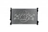 2018 TOYOTA CAMRY 2.5 L RADIATOR CSF-3858