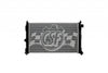 2018 TOYOTA C-HR 2.0 L RADIATOR CSF-3859