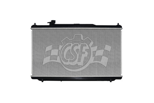 2015 ACURA TLX 3.5 L RADIATOR CSF-3863