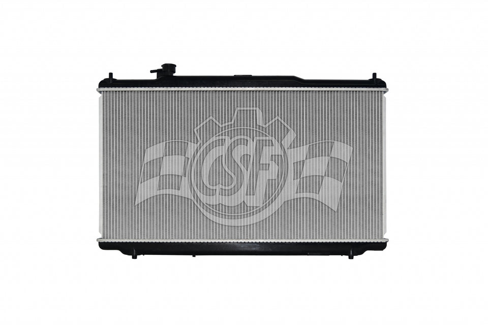 2020 ACURA TLX 3.5 L RADIATOR CSF-3863