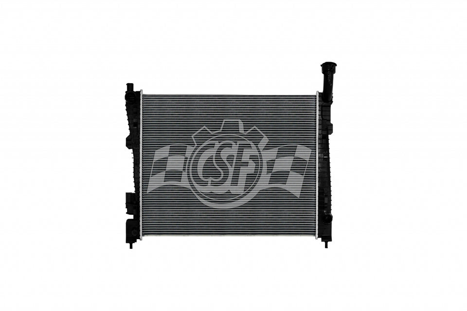 2020 DODGE DURANGO 6.4 L RADIATOR CSF-3869