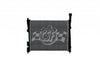 2017 DODGE DURANGO 6.4 L RADIATOR CSF-3869