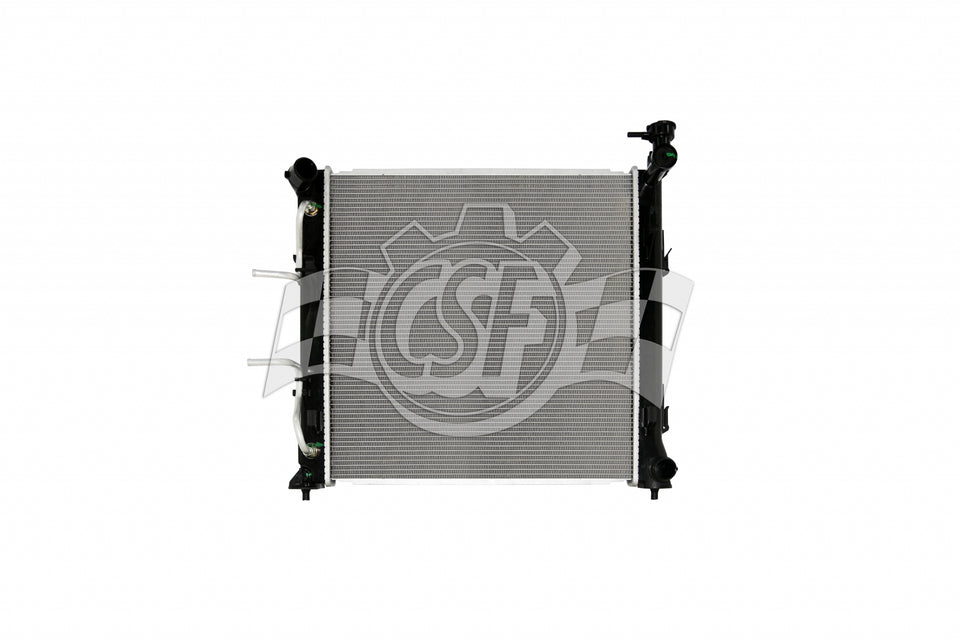 2020 KIA OPTIMA 2.0 L RADIATOR CSF-3872
