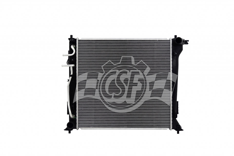 2020 KIA SPORTAGE 2.0 L RADIATOR CSF-3874