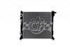 2020 KIA SPORTAGE 2.0 L RADIATOR CSF-3874