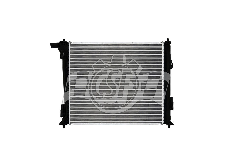 2018 KIA SPORTAGE 2.0 L RADIATOR CSF-3875