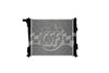2018 KIA SPORTAGE 2.0 L RADIATOR CSF-3875