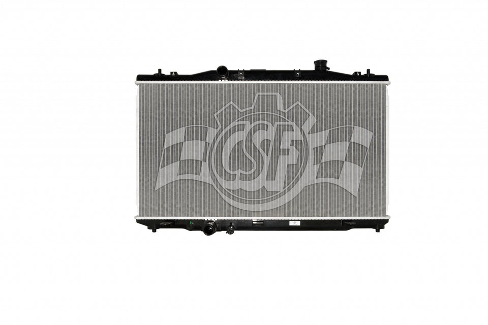2020 HONDA ACCORD HYBRID 2.0 L RADIATOR CSF-3881