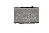 2020 HONDA ACCORD HYBRID 2.0 L RADIATOR CSF-3881