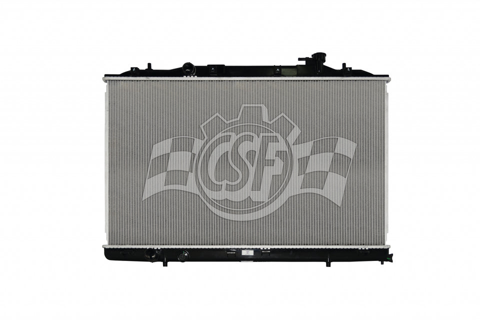 2018 HONDA ODYSSEY 3.5 L RADIATOR CSF-3883