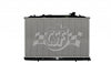 2018 HONDA ODYSSEY 3.5 L RADIATOR CSF-3883