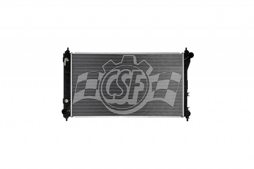 2019 NISSAN ALTIMA 2.5 L RADIATOR CSF-3892