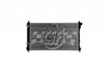 2019 NISSAN ALTIMA 2.5 L RADIATOR CSF-3892