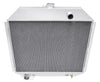 1979 FORD F-350 5.8 L RADIATOR CHAMC395