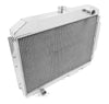 1980 AMERICAN MOTORS EAGLE 4.2 L RADIATOR EC407