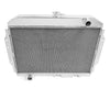 1973 AMERICAN MOTORS MATADOR 4.2 L RADIATOR AE407