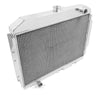 1968 AMERICAN MOTORS REBEL 4.7 L RADIATOR EC407