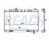 2007 NISSAN MAXIMA 3.5 L RADIATOR REA41-13005A