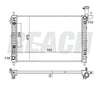 2010 SATURN OUTLOOK 3.6 L RADIATOR REA41-13006A