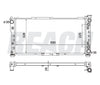 1997 FORD PROBE 2.0 L RADIATOR REA41-1324A