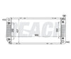 1994 GMC C3500 5.7 L RADIATOR REA41-1693A