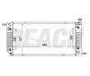 1993 CHEVROLET C1500 5.7 L RADIATOR REA41-1694A
