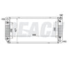 1993 GMC C3500 5.7 L RADIATOR REA41-1694A