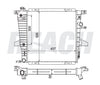 1996 FORD RANGER 4.0 L RADIATOR REA41-1721A