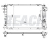 1996 MERCURY GRAND MARQUIS 4.6 L RADIATOR REA41-1737A
