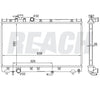 1994 TOYOTA CELICA 1.8 L RADIATOR REA41-1748A