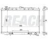 1998 INFINITI I30 3.0 L RADIATOR REA41-1752A