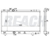 1995 TOYOTA TERCEL 1.5 L RADIATOR REA41-1758A
