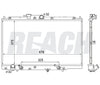 1998 ACURA CL 3.0 L RADIATOR REA41-1776A