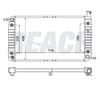 1996 PONTIAC TRANS SPORT 3.4 L RADIATOR REA41-1799A