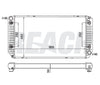 1995 GMC P3500 6.5 L RADIATOR REA41-1809A