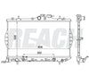 1999 HYUNDAI ACCENT 1.5 L RADIATOR REA41-1816A