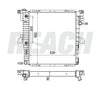 1997 MERCURY MOUNTAINEER 5.0 L RADIATOR REA41-1824A