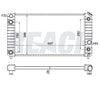 2003 CHEVROLET BLAZER 4.3 L RADIATOR REA41-1826A