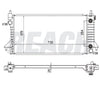 1996 MERCURY SABLE 3.0 L RADIATOR REA41-1830A