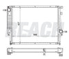 1998 BMW 328I 2.8 L RADIATOR REA41-1841A