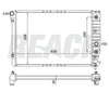 2003 CHEVROLET CORVETTE 5.7 L RADIATOR REA41-1885A