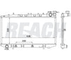 1998 NISSAN 200SX 2.0 L RADIATOR REA41-1976A
