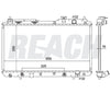 1999 HONDA CR-V 2.0 L RADIATOR REA41-2051A