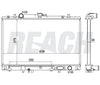 1999 MITSUBISHI MONTERO SPORT 2.4 L RADIATOR REA41-2073A