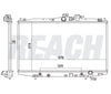 2002 HONDA ACCORD 2.3 L RADIATOR REA41-2148A